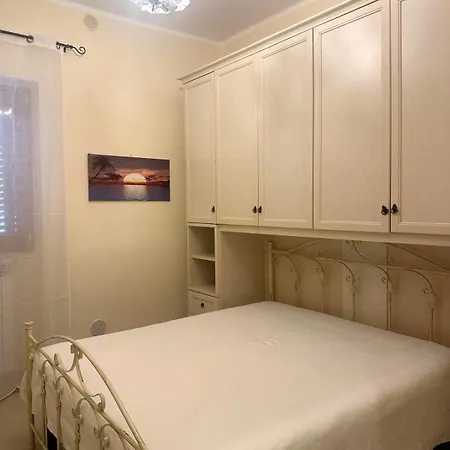 Scirocco Piano Terra Holiday home Gallipoli
