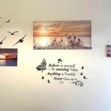 Holiday home Scirocco Piano Terra Gallipoli